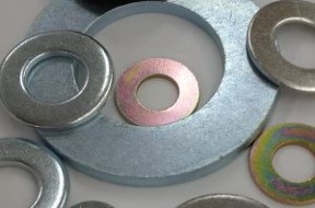 ワッシャー（座金）